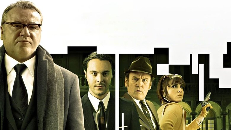 кадр из фильма The Hot Potato