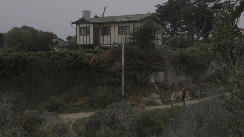 кадр из фильма Fin del verano