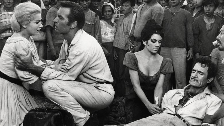 кадр из фильма Samar