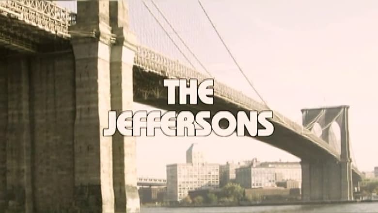 кадр из фильма The Jeffersons: A XXX Parody