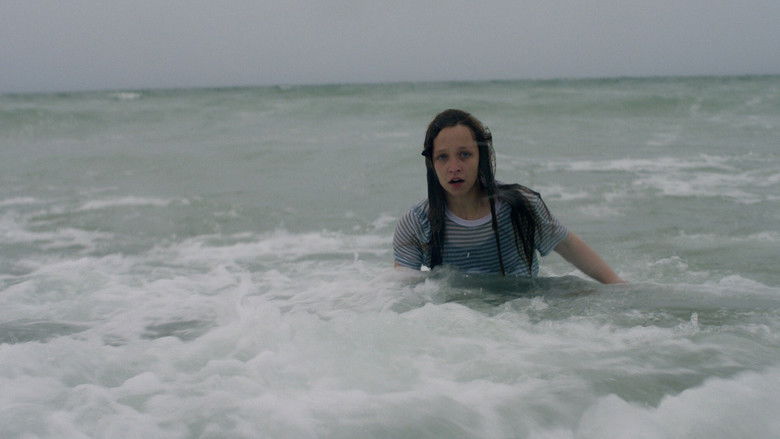 кадр из фильма Маникюр