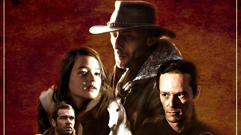 кадр из фильма L'Ankou, l'Enfant et les Brigands