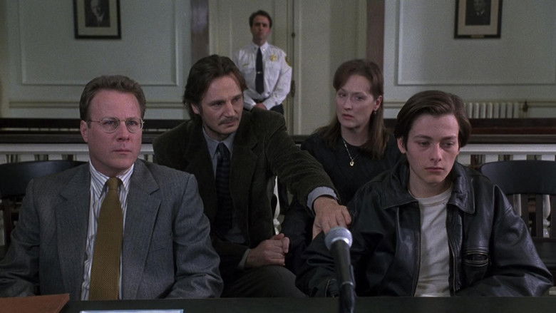 кадр из фильма До и после