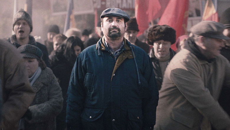 кадр из фильма Новый год, который так и не наступил