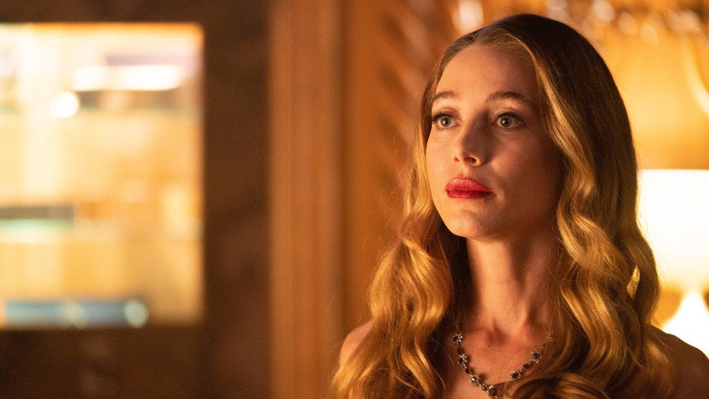 кадр из фильма Последняя перестрелка