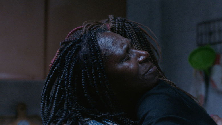 кадр из фильма Nosso segredo