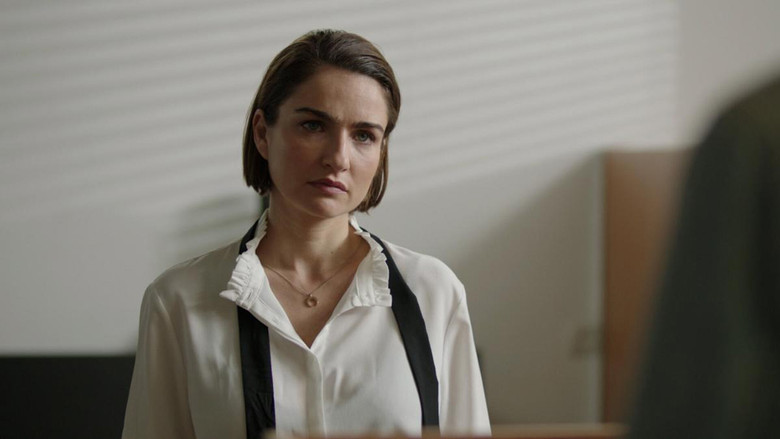 кадр из фильма כל מה שאני יכולה