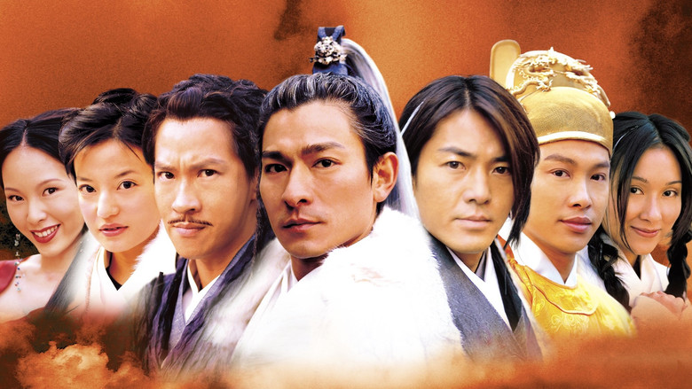 кадр из фильма Дуэль