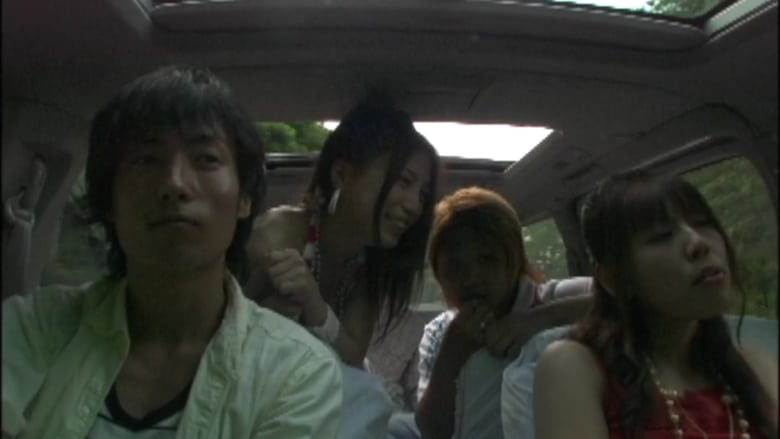 кадр из фильма 呪怨車