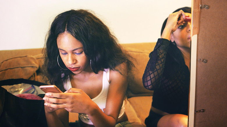 кадр из фильма Свайп: Правила съема в цифровую эпоху