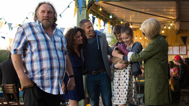 кадр из фильма Команда мечты