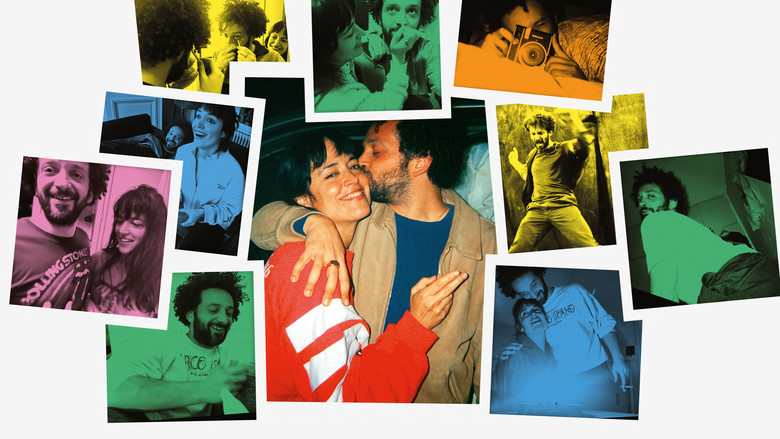 кадр из фильма Le Beau Rôle