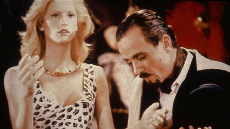 кадр из фильма Mannequin Two: On the Move