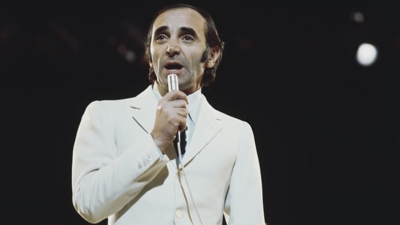 кадр из фильма Charles Aznavour - L'Intégrale