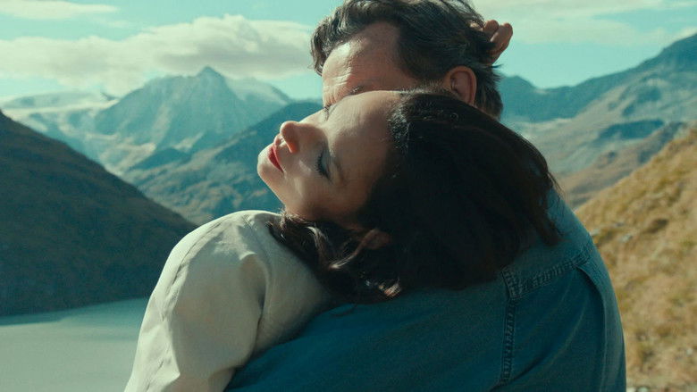 кадр из фильма Laissez-Moi