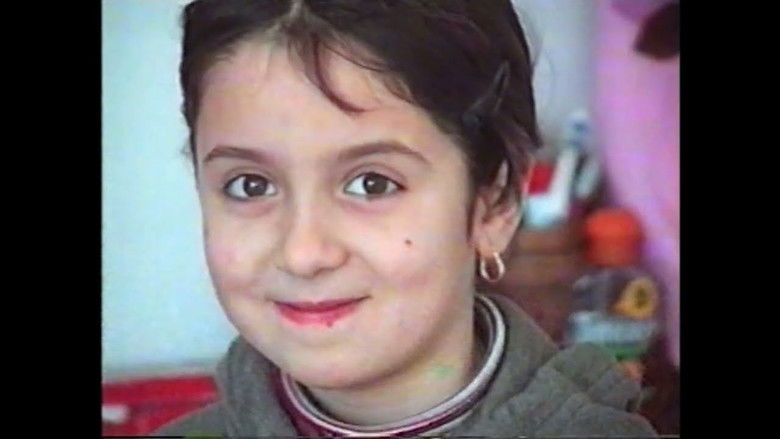 кадр из фильма Love Is Not an Orange