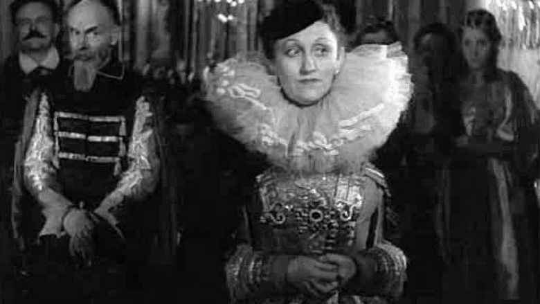 кадр из фильма Богдан Хмельницкий