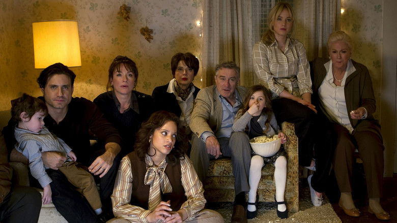 кадр из фильма Джой