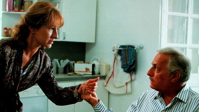 кадр из фильма Святая невинность