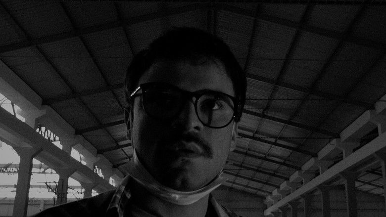 кадр из фильма Farol Alto