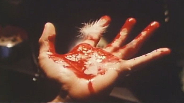 кадр из фильма コギャル喰い　大阪テレクラ篇