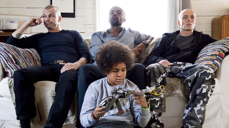 кадр из фильма Сердце льва