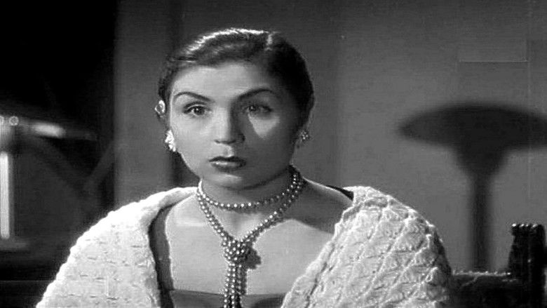 кадр из фильма الآنسة ماما