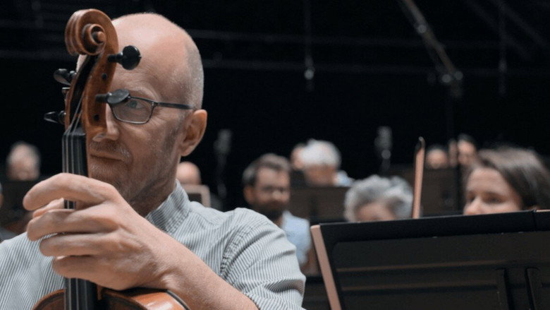 кадр из фильма Nous, l'Orchestre