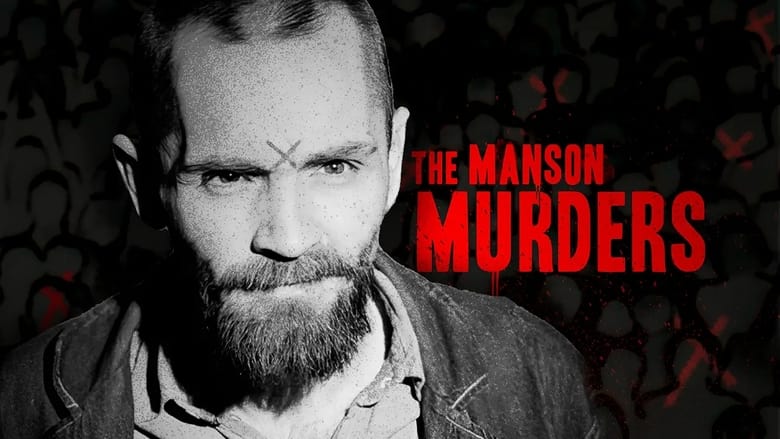 кадр из фильма The Manson Murders