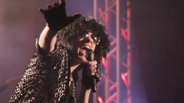 кадр из фильма Wrathbone