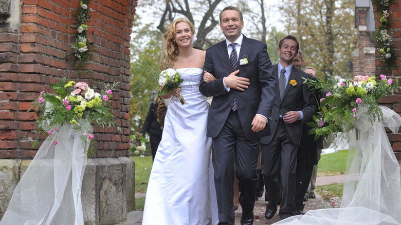 кадр из фильма Больше жизни