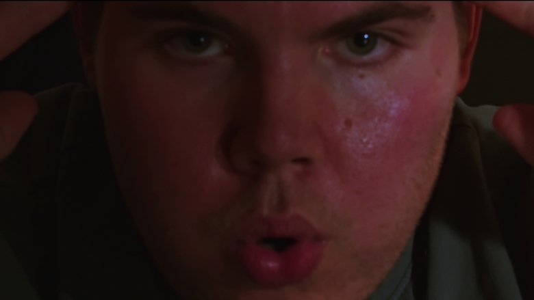 кадр из фильма Iltalenkki