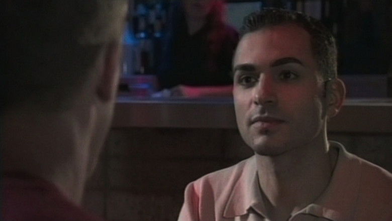 кадр из фильма Rapid Guy Movement