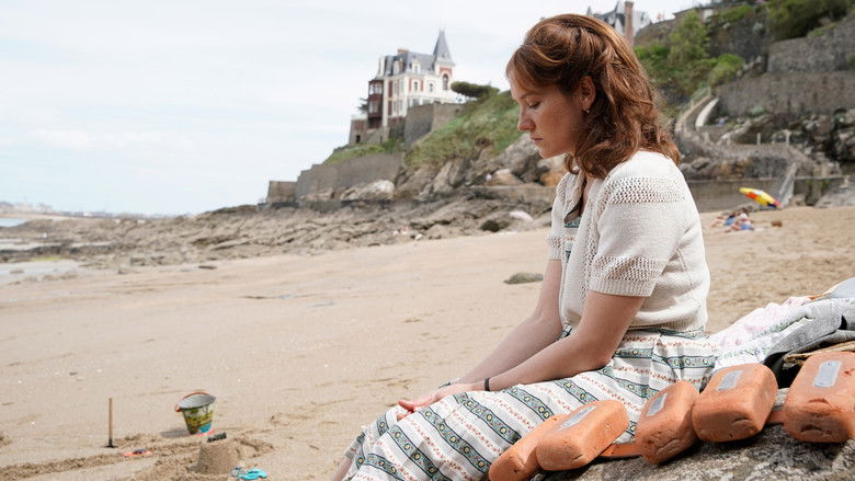 кадр из фильма Le temps d’aimer