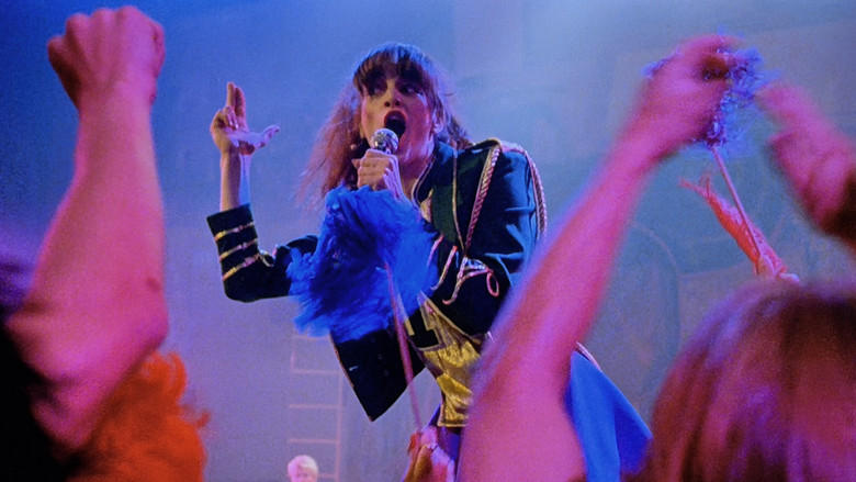 кадр из фильма Сойди с ума