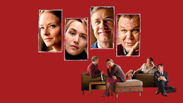 кадр из фильма Резня