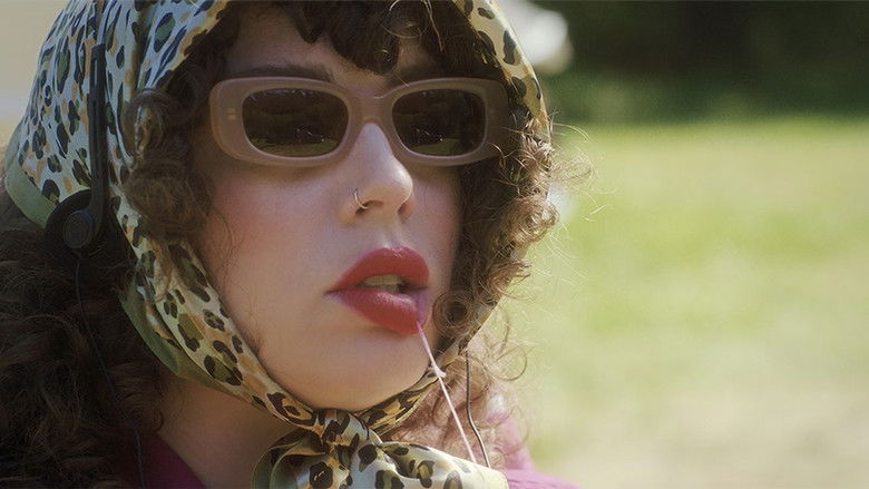 кадр из фильма Baby Tooth