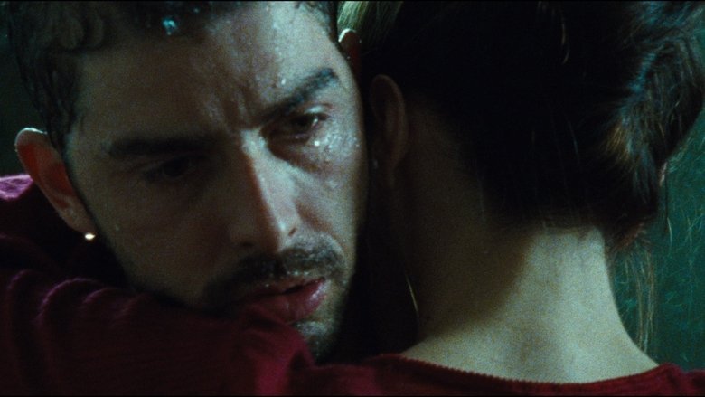 кадр из фильма Senza lasciare traccia