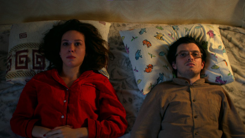 кадр из фильма Мій найкращий друг Валера