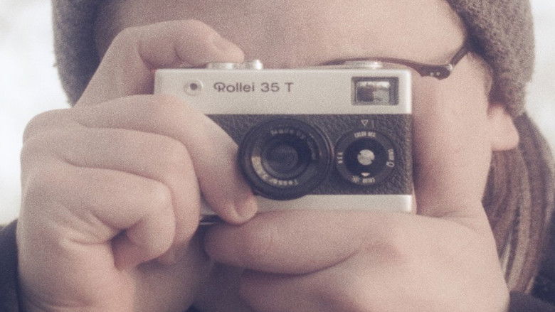 кадр из фильма The Artist