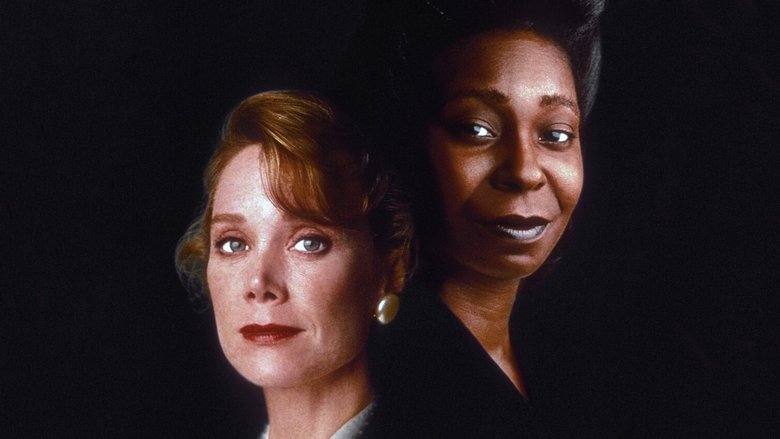 кадр из фильма Долгий путь пешком домой