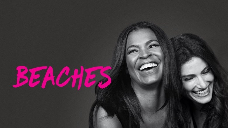 кадр из фильма Beaches