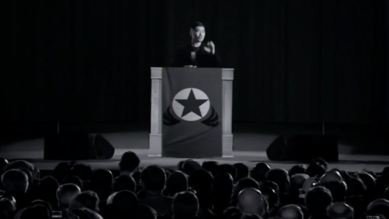 кадр из фильма After We Have Left Our Homes