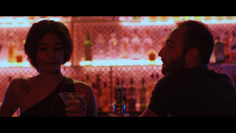 кадр из фильма Mots et Lumières