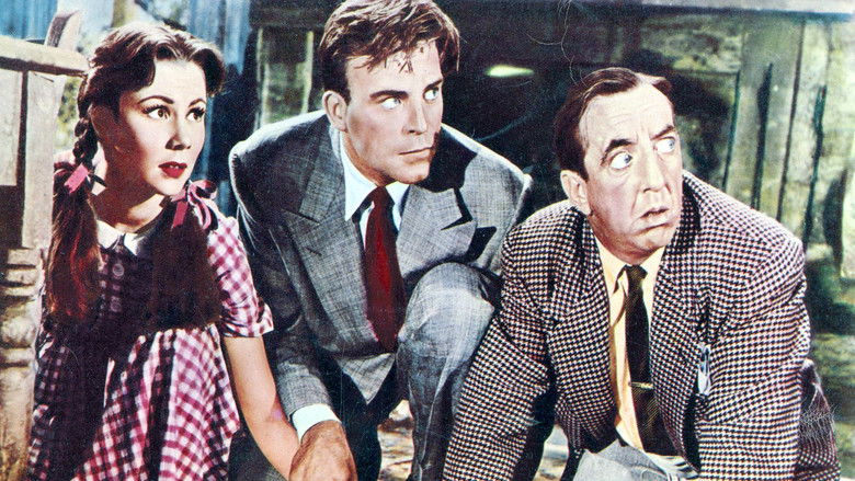 кадр из фильма Bloodhounds of Broadway