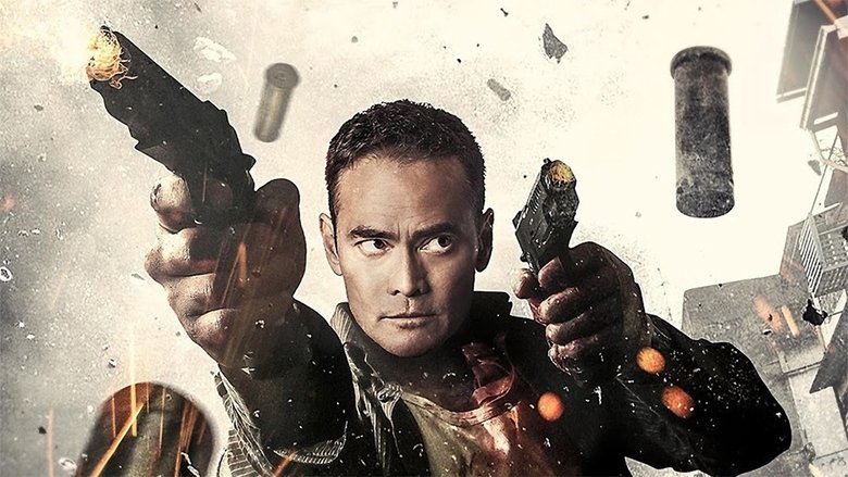 кадр из фильма Окончательный приговор