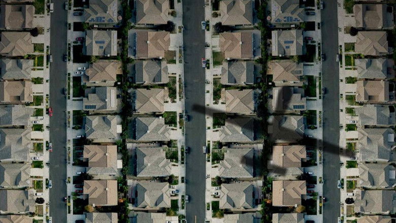 кадр из фильма National Bird