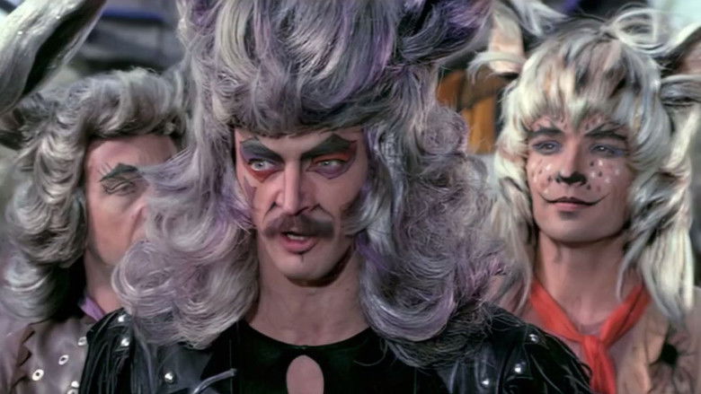 кадр из фильма Мама