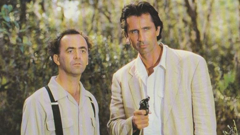 кадр из фильма Tous les jours dimanche