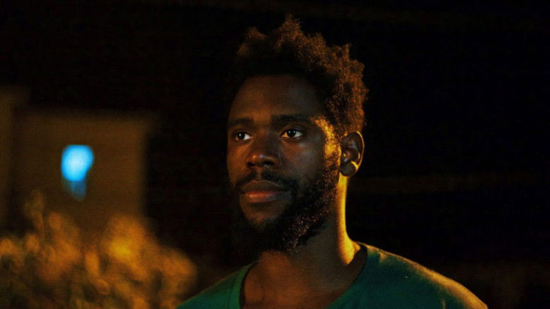 кадр из фильма Right Near the Beach